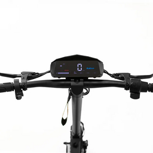 Trotinetă Electrică KuKirin G2