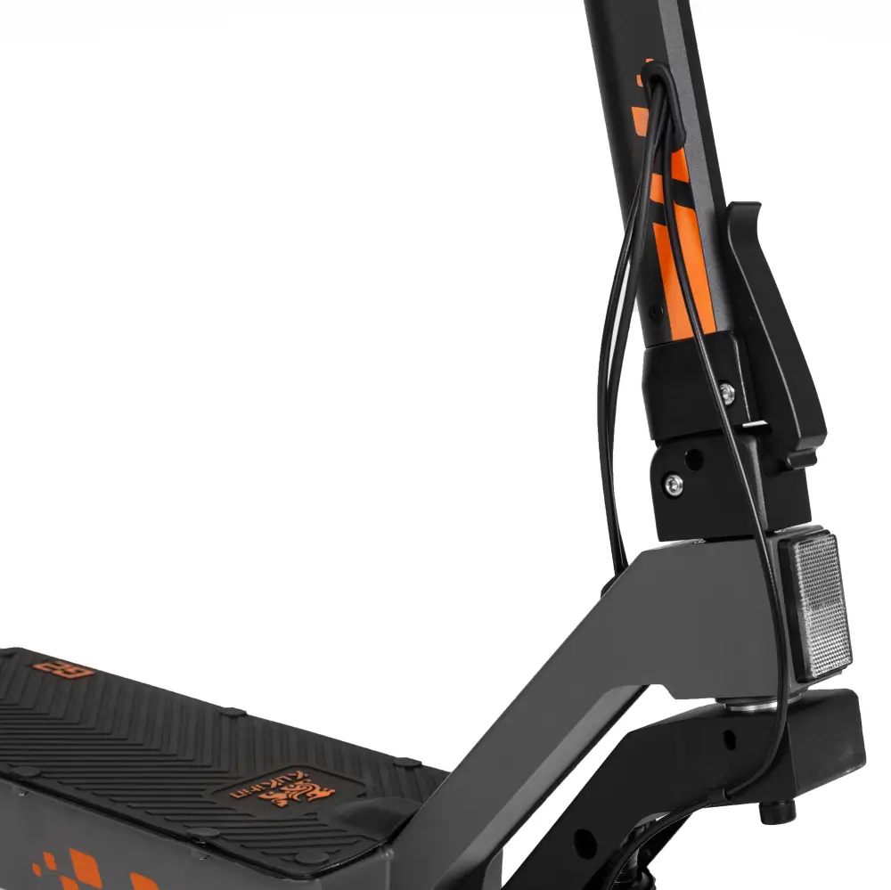 Trotinetă Electrică KuKirin G2