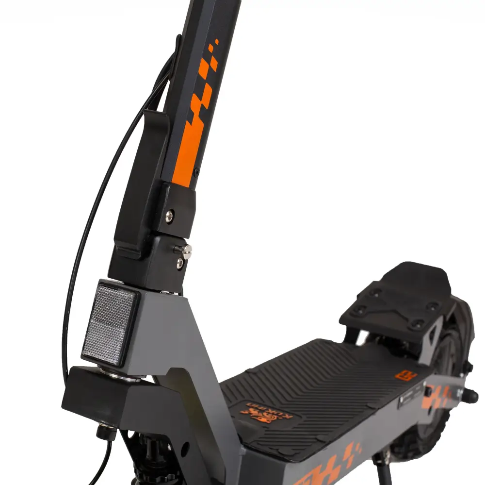Trotinetă Electrică KuKirin G2
