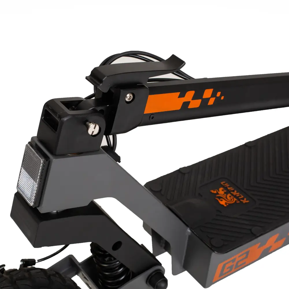 Trotinetă Electrică KuKirin G2