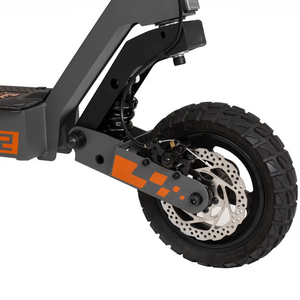 Trotinetă Electrică KuKirin G2