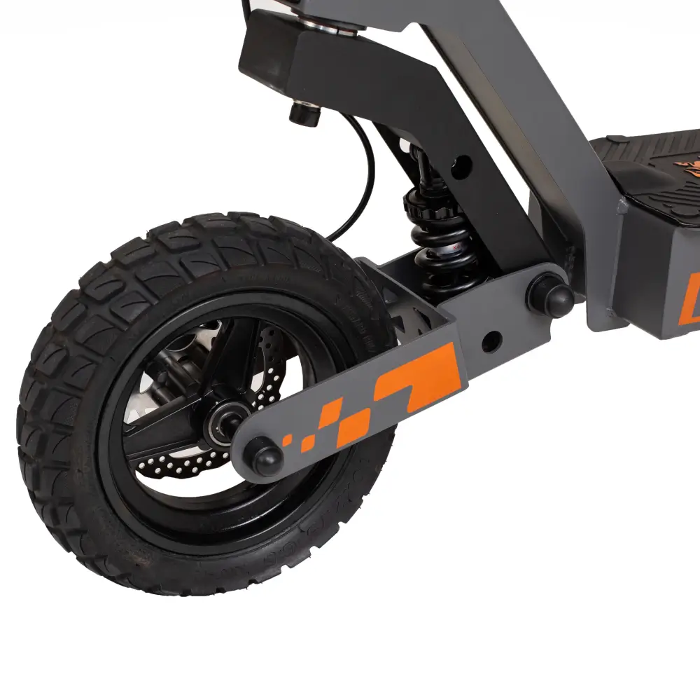 Trotinetă Electrică KuKirin G2