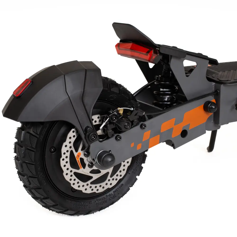 Trotinetă Electrică KuKirin G2