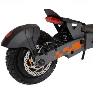 Trotinetă Electrică KuKirin G2
