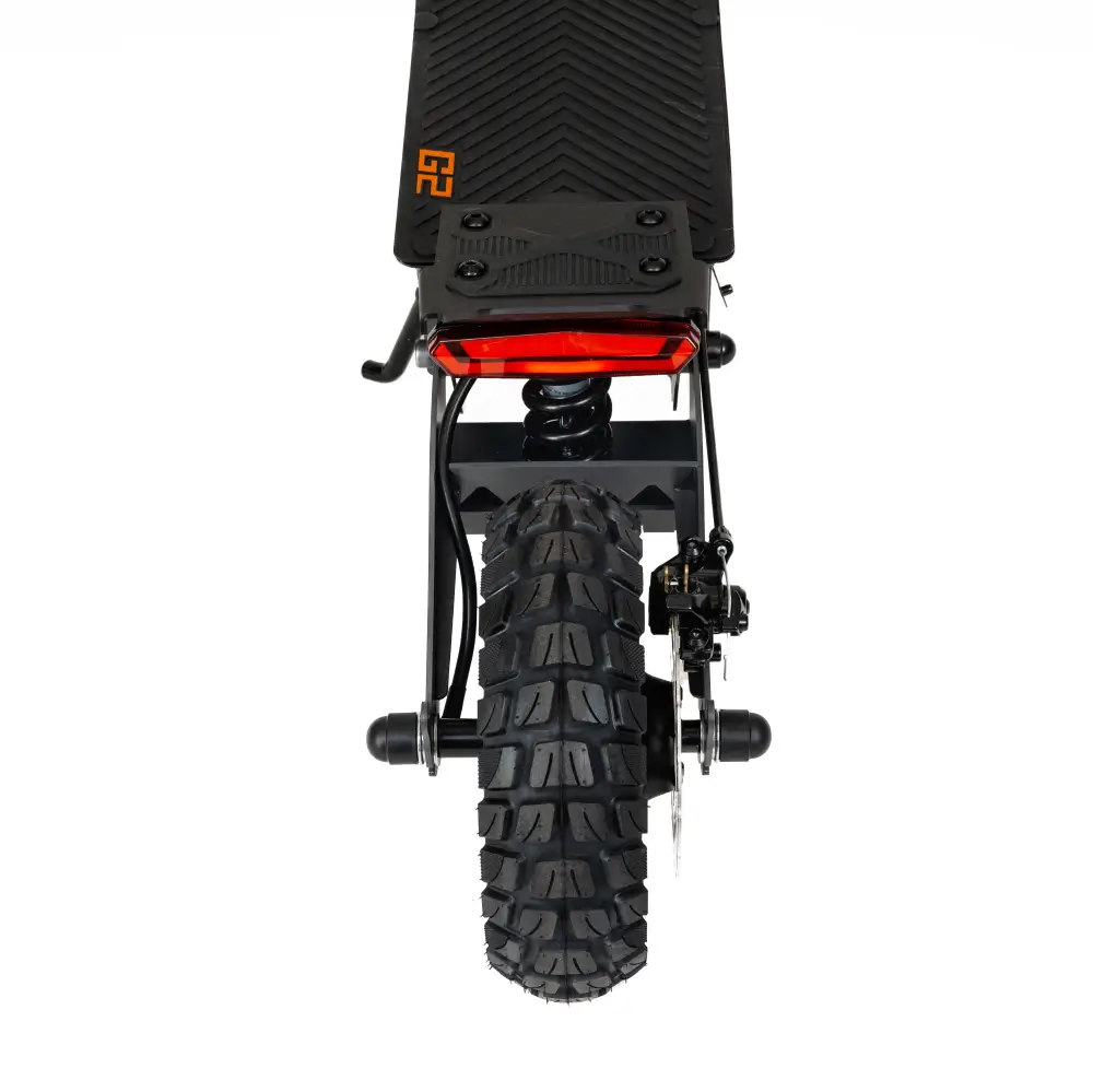 Trotinetă Electrică KuKirin G2