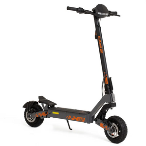 Trotinetă Electrică KuKirin G2