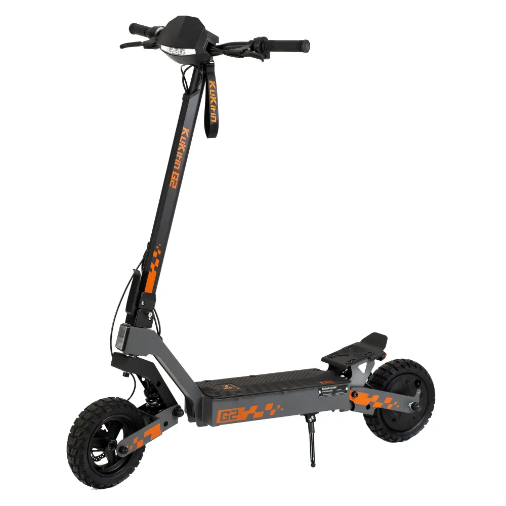 Trotinetă Electrică KuKirin G2