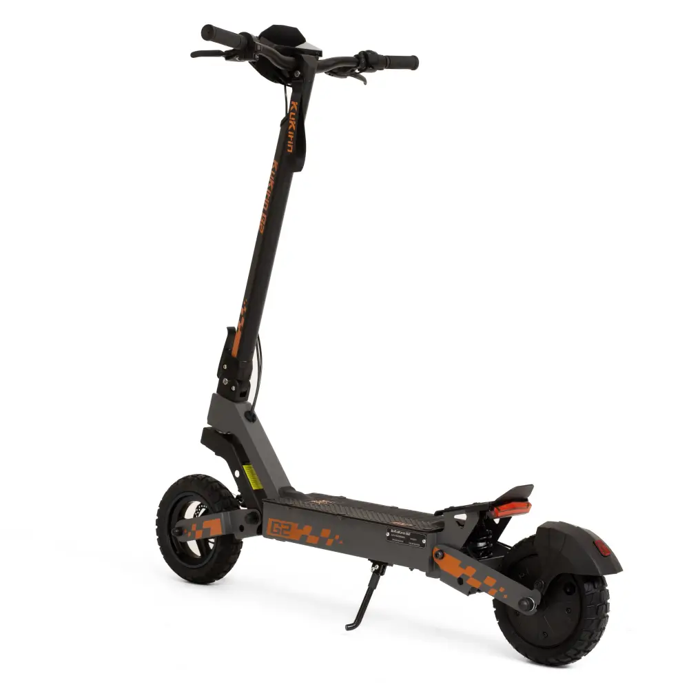 Trotinetă Electrică KuKirin G2