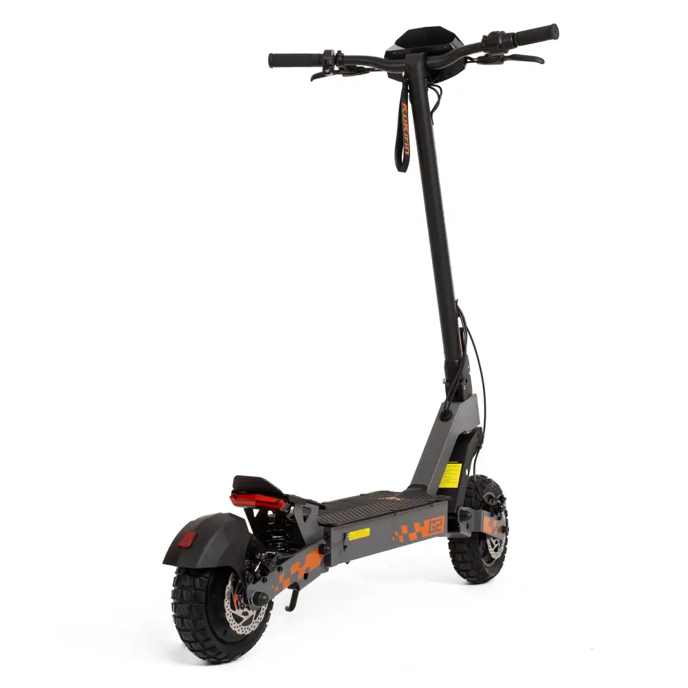Trotinetă Electrică KuKirin G2