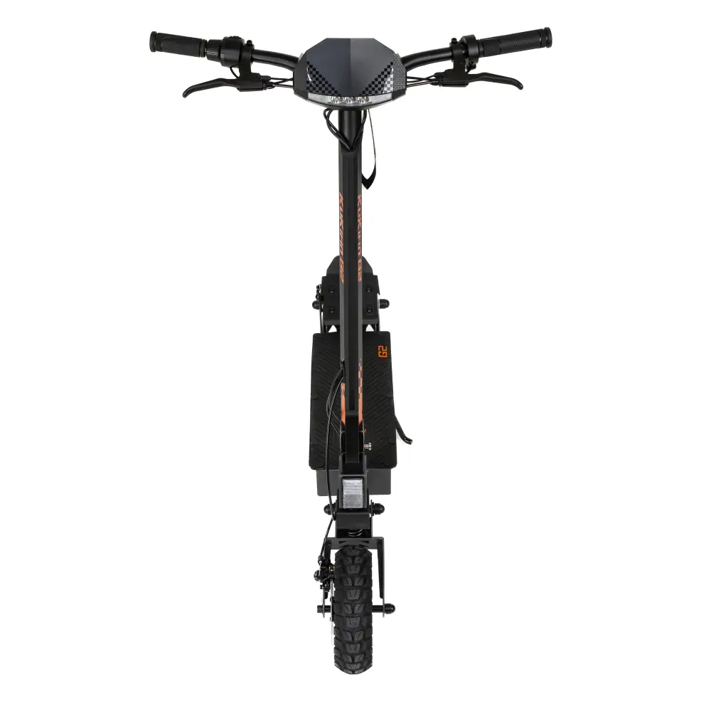 Trotinetă Electrică KuKirin G2