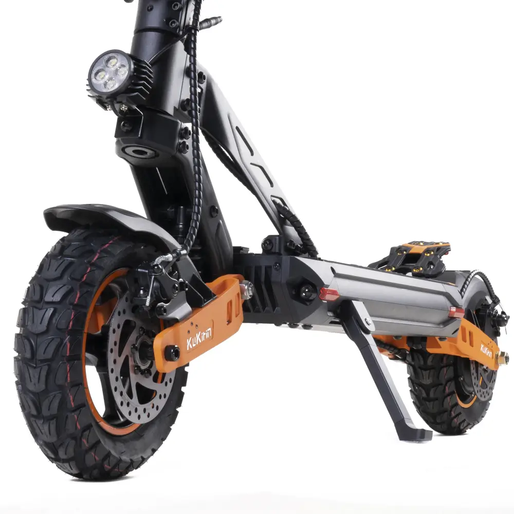 Trotinetă Electrică KuKirin G2 Max