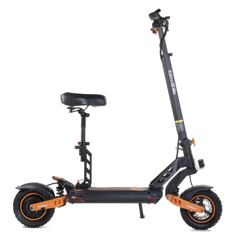 Trotinetă Electrică KuKirin G2 Max