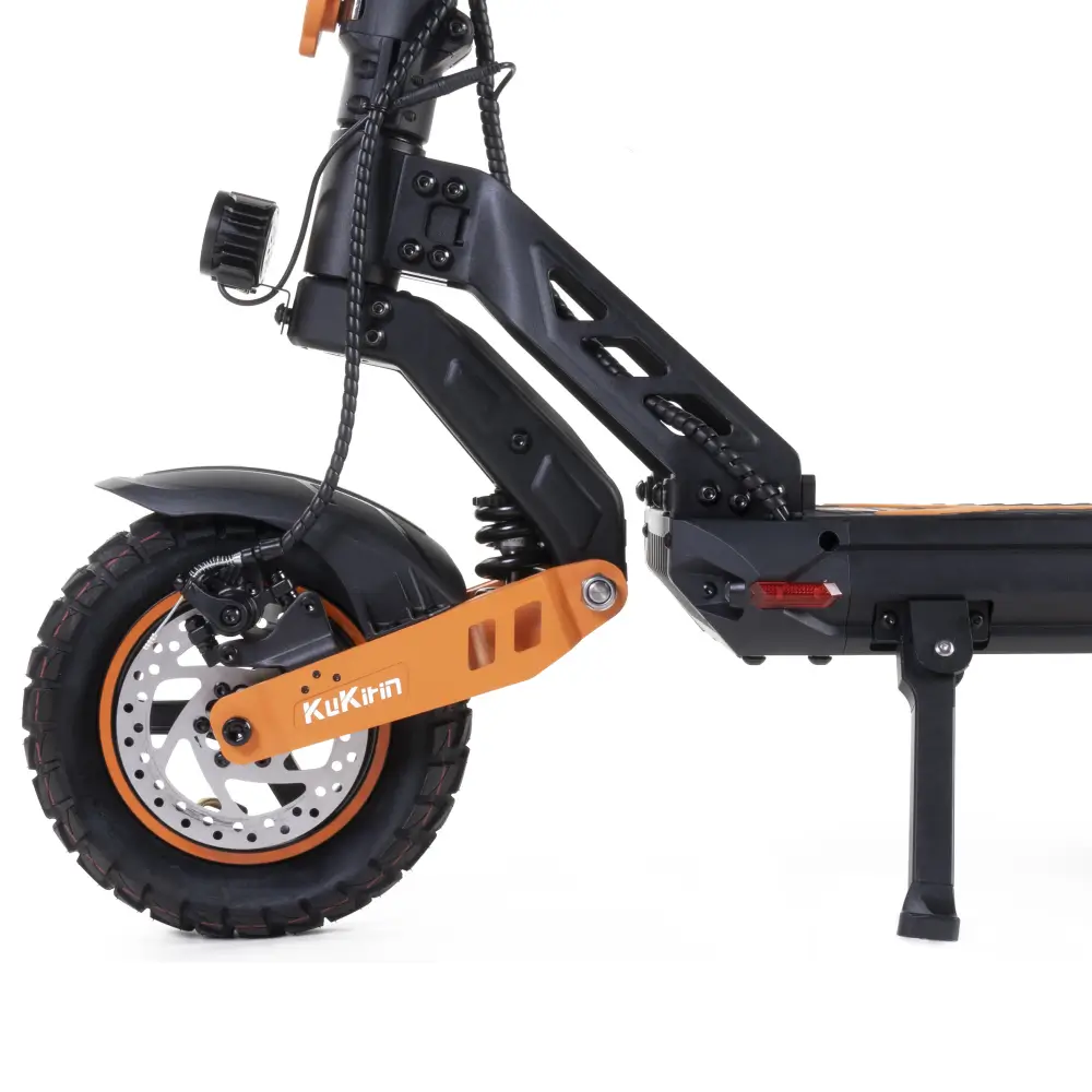 Trotinetă Electrică KuKirin G2 Max