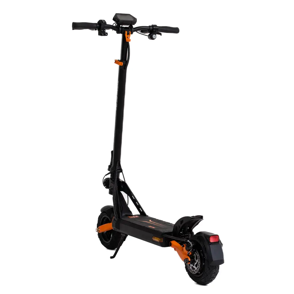 Trotinetă Electrică KuKirin G2 Pro