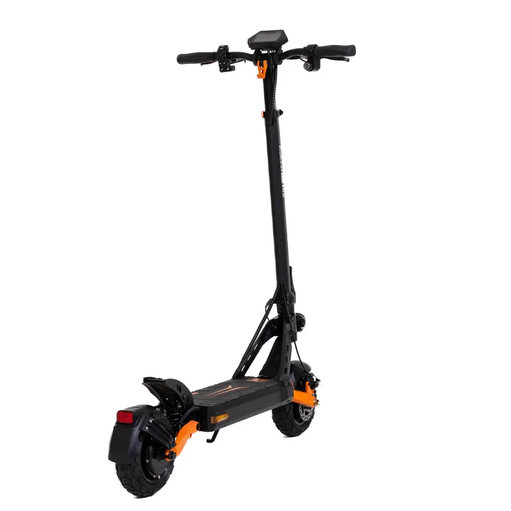 Trotinetă Electrică KuKirin G2 Pro