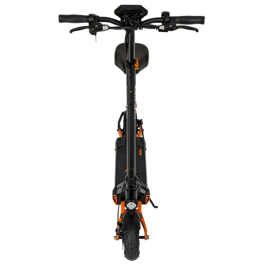 Trotinetă Electrică KuKirin G2 Pro