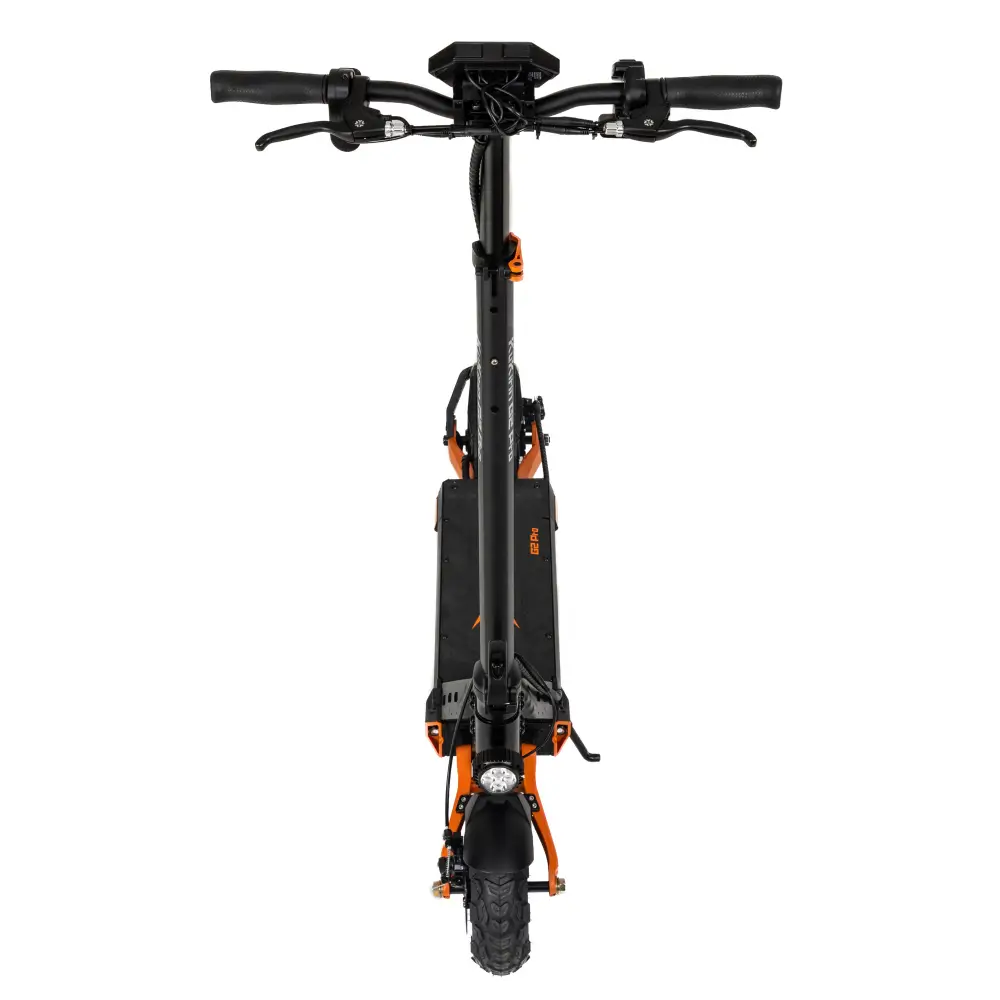 Trotinetă Electrică KuKirin G2 Pro