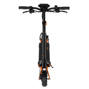 Trotinetă Electrică KuKirin G2 Pro