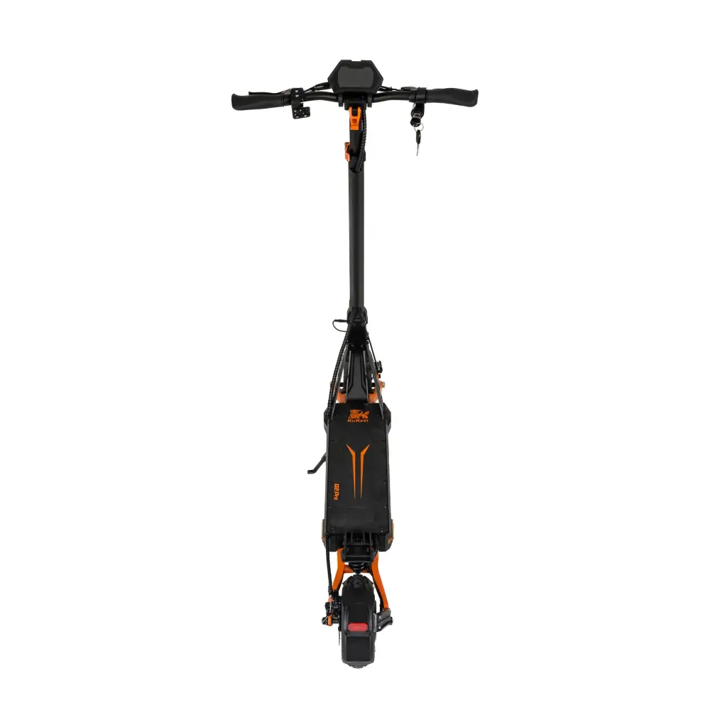 Trotinetă Electrică KuKirin G2 Pro
