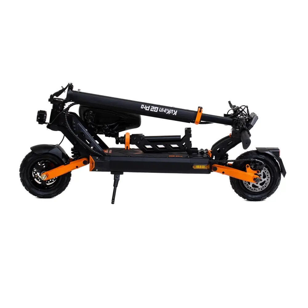 Trotinetă Electrică KuKirin G2 Pro