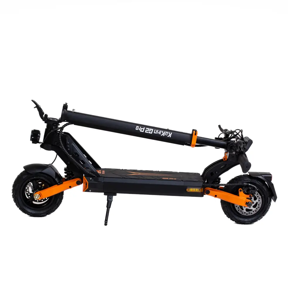 Trotinetă Electrică KuKirin G2 Pro