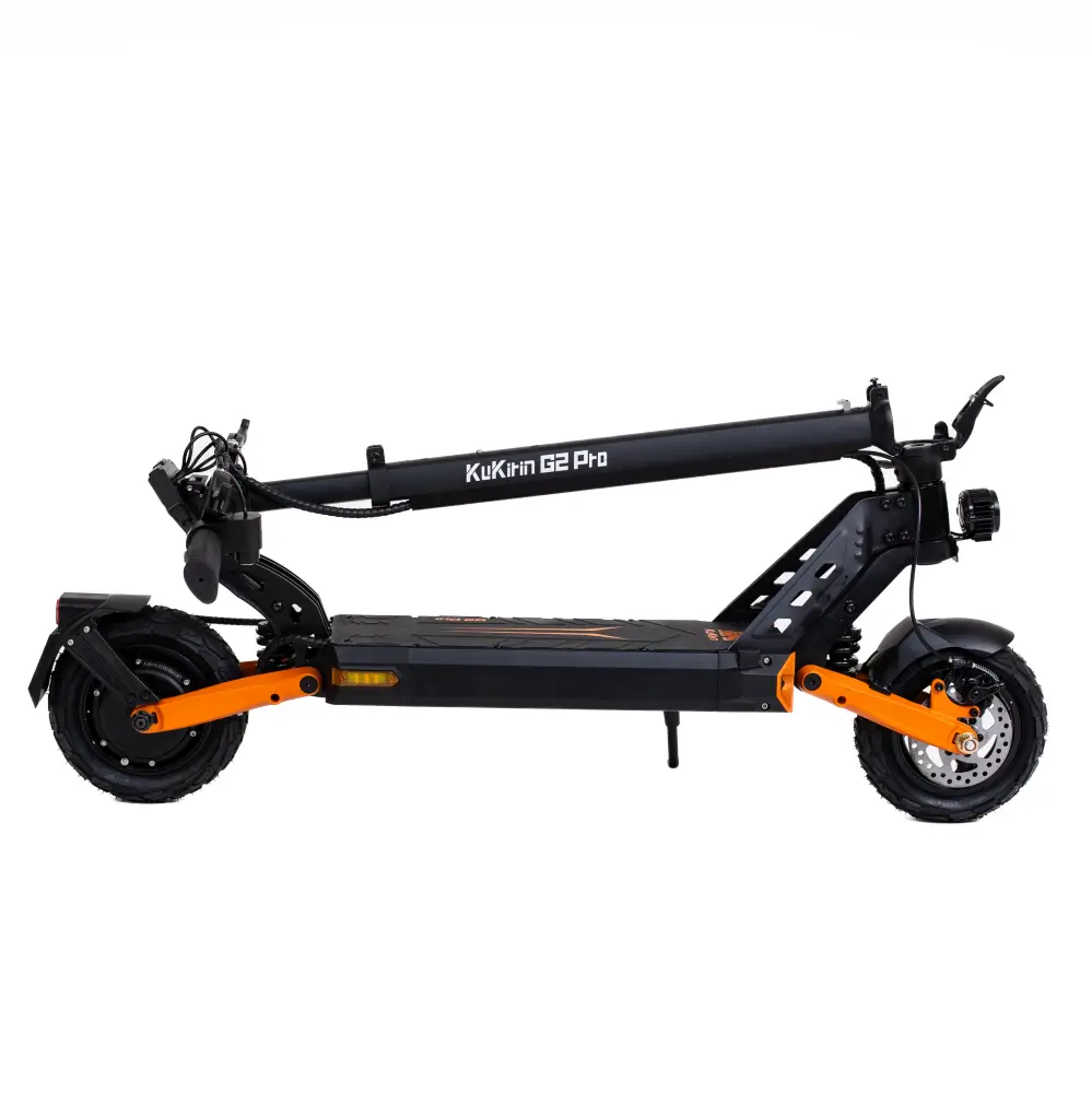 Trotinetă Electrică KuKirin G2 Pro
