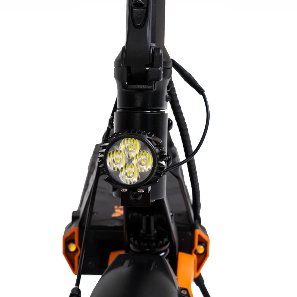 Trotinetă Electrică KuKirin G2 Pro