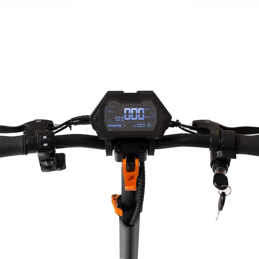 Trotinetă Electrică KuKirin G2 Pro