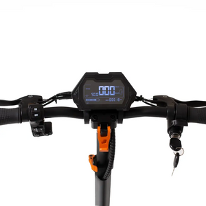 Trotinetă Electrică KuKirin G2 Pro
