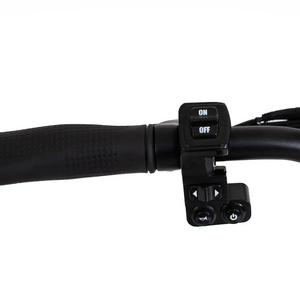 Trotinetă Electrică KuKirin G2 Pro