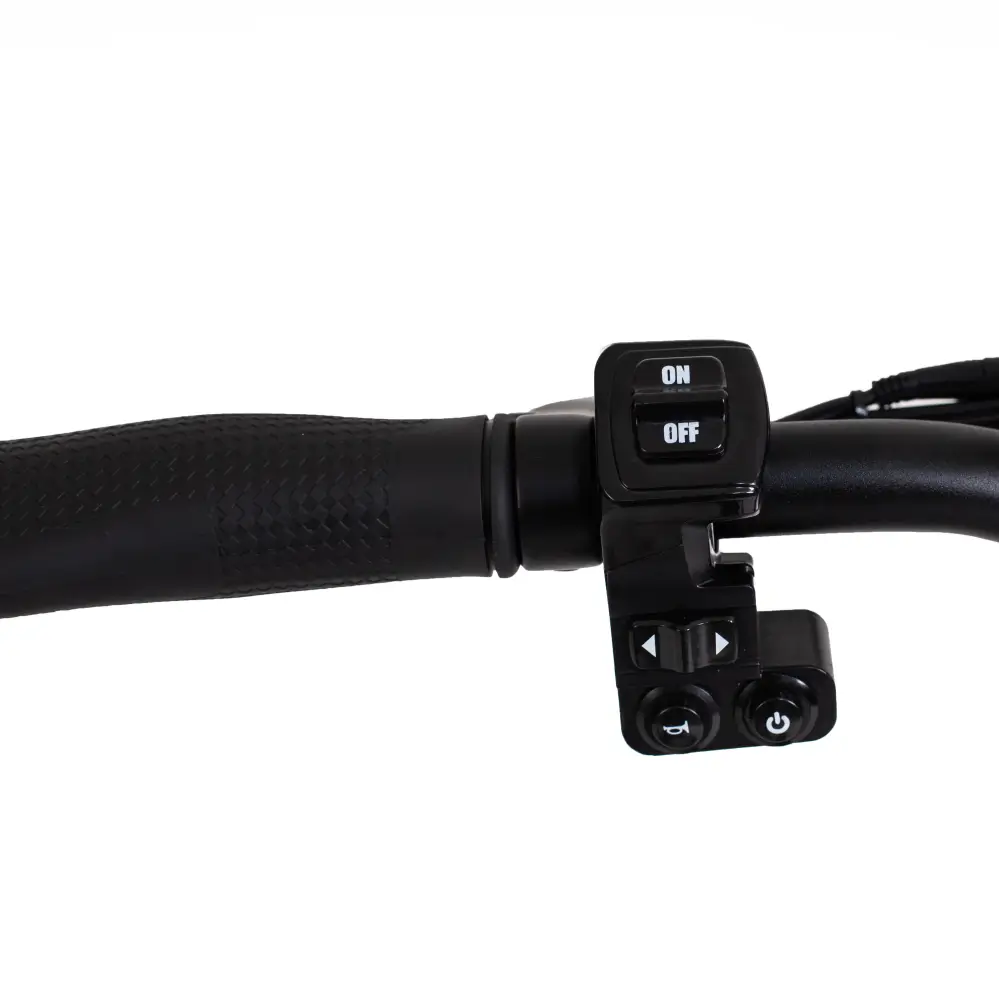 Trotinetă Electrică KuKirin G2 Pro