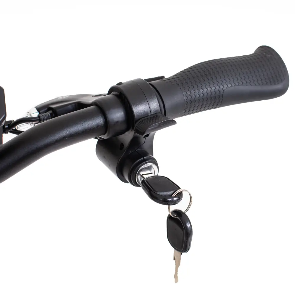 Trotinetă Electrică KuKirin G2 Pro