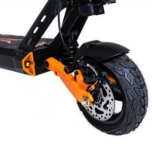 Trotinetă Electrică KuKirin G2 Pro