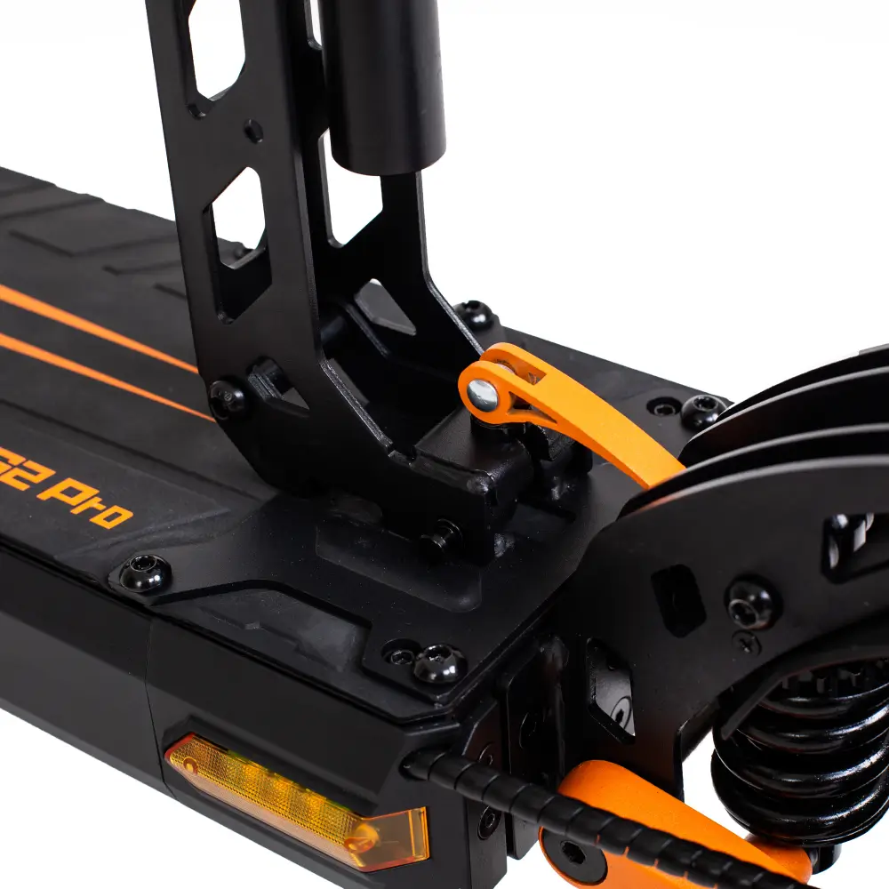 Trotinetă Electrică KuKirin G2 Pro