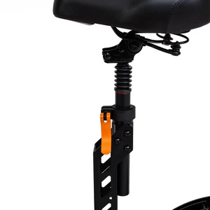Trotinetă Electrică KuKirin G2 Pro