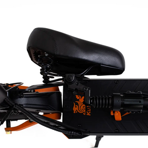 Trotinetă Electrică KuKirin G2 Pro