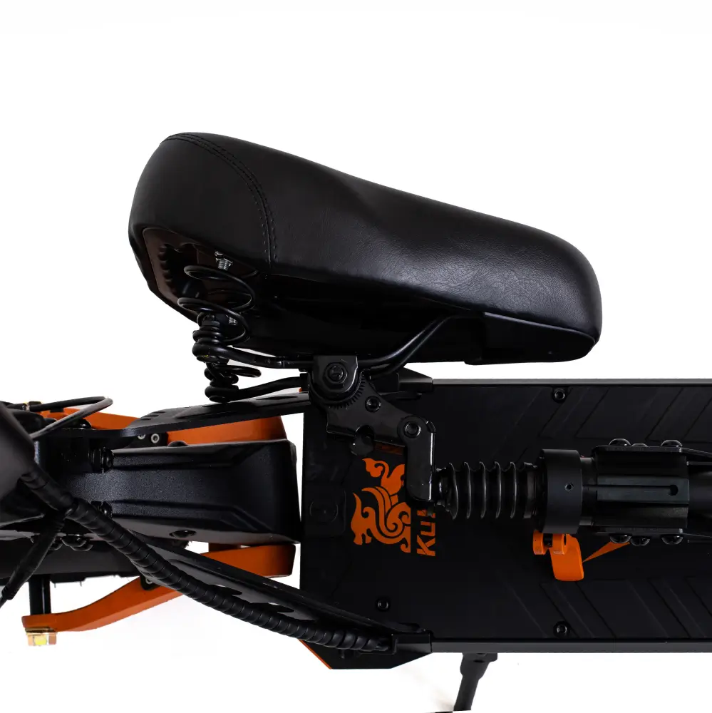 Trotinetă Electrică KuKirin G2 Pro