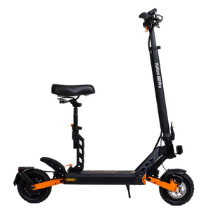 Trotinetă Electrică KuKirin G2 Pro