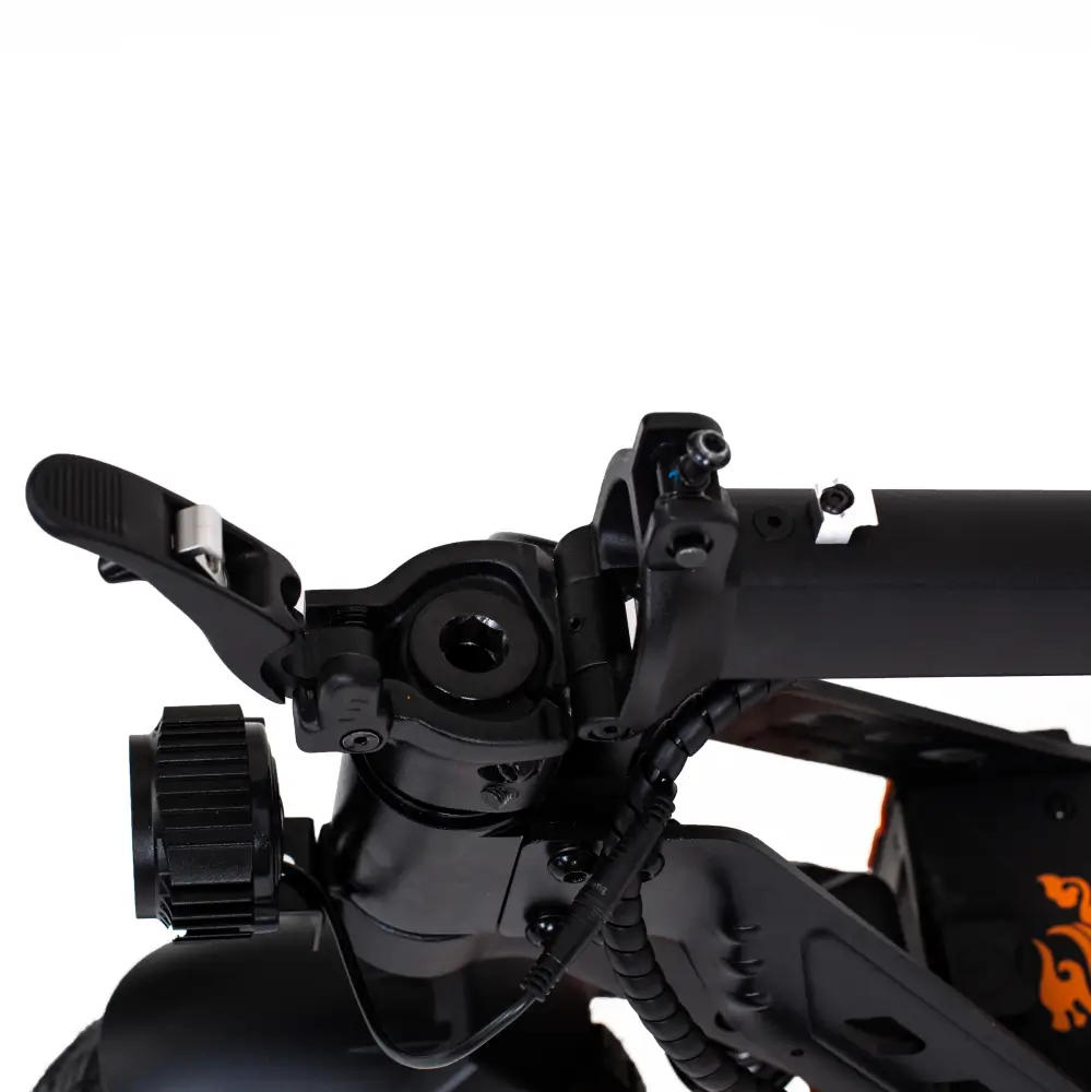 Trotinetă Electrică KuKirin G2 Pro