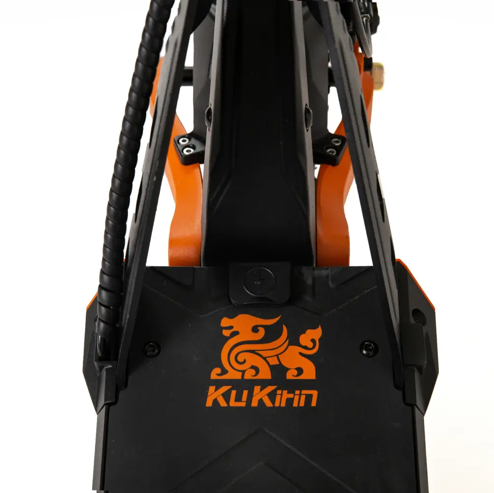 Trotinetă Electrică KuKirin G2 Pro
