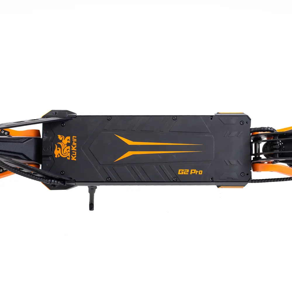 Trotinetă Electrică KuKirin G2 Pro