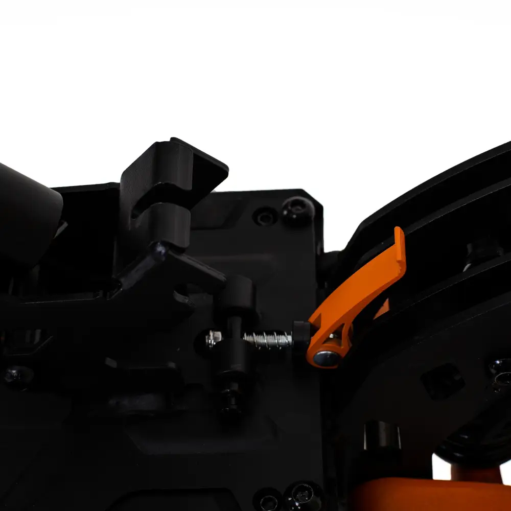 Trotinetă Electrică KuKirin G2 Pro