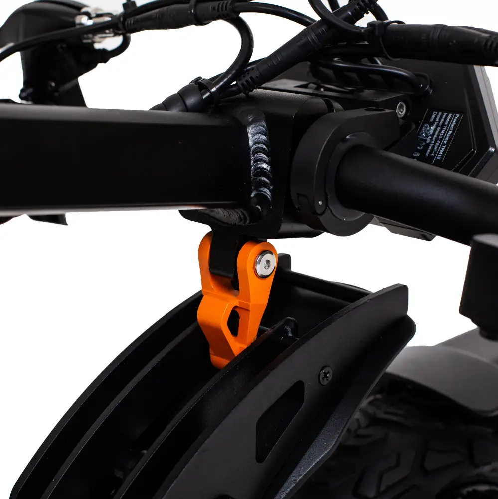 Trotinetă Electrică KuKirin G2 Pro