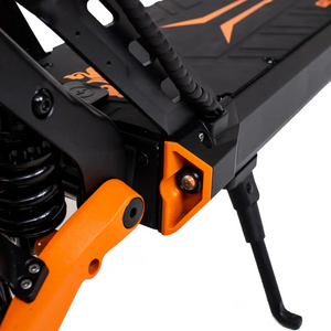 Trotinetă Electrică KuKirin G2 Pro