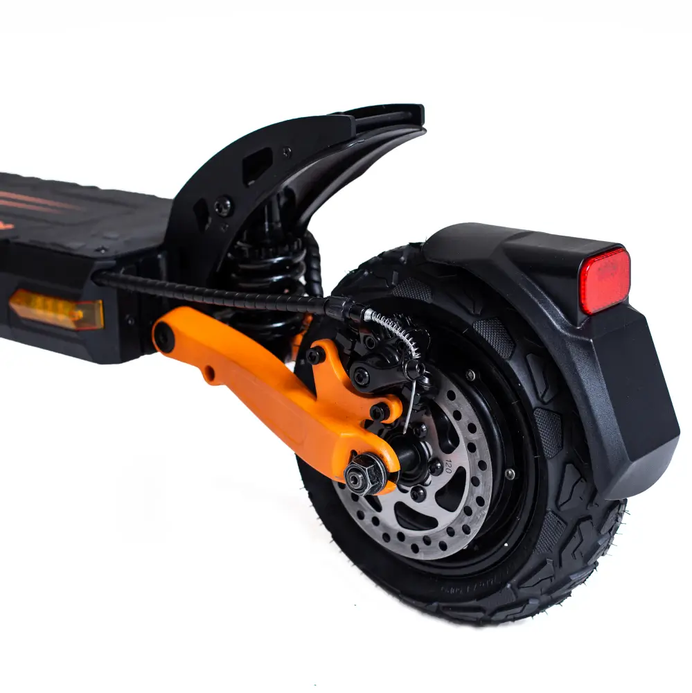 Trotinetă Electrică KuKirin G2 Pro