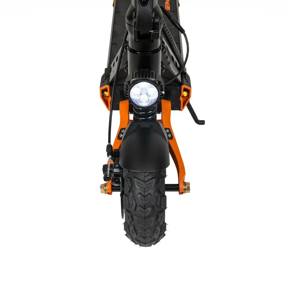 Trotinetă Electrică KuKirin G2 Pro