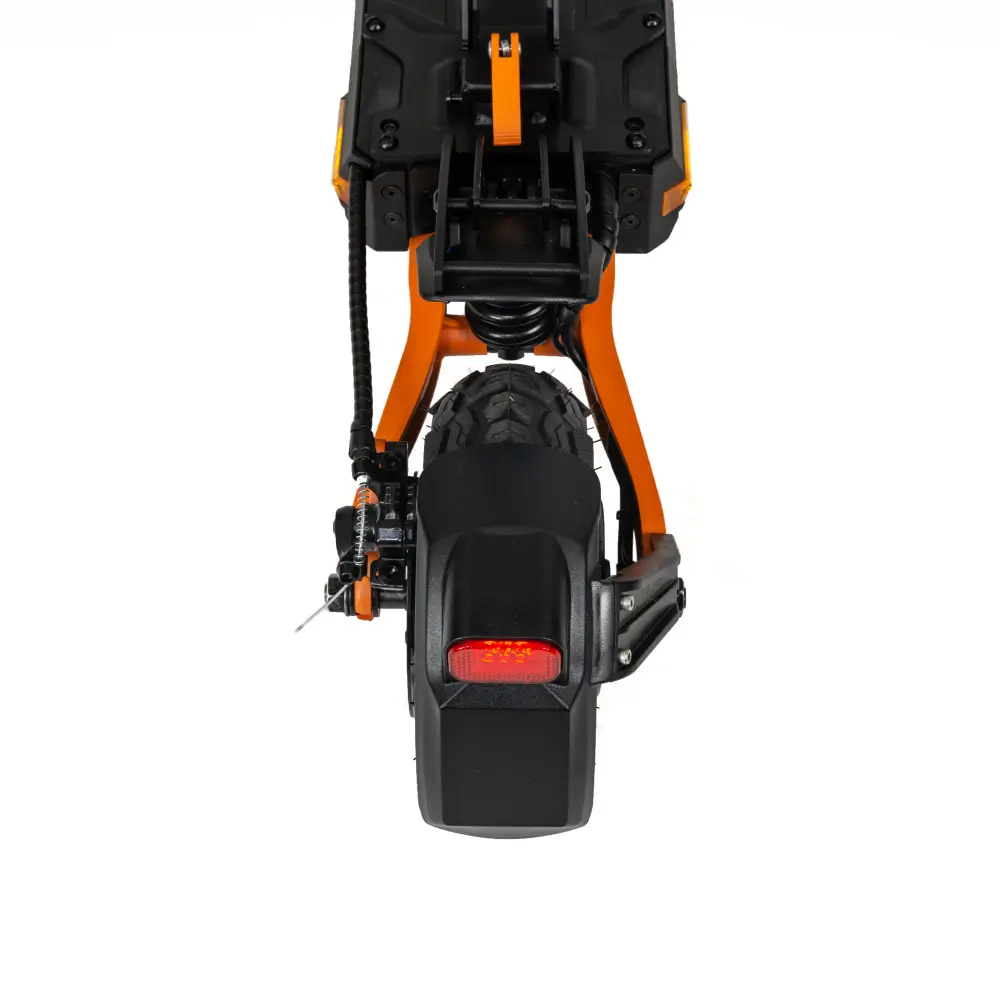 Trotinetă Electrică KuKirin G2 Pro