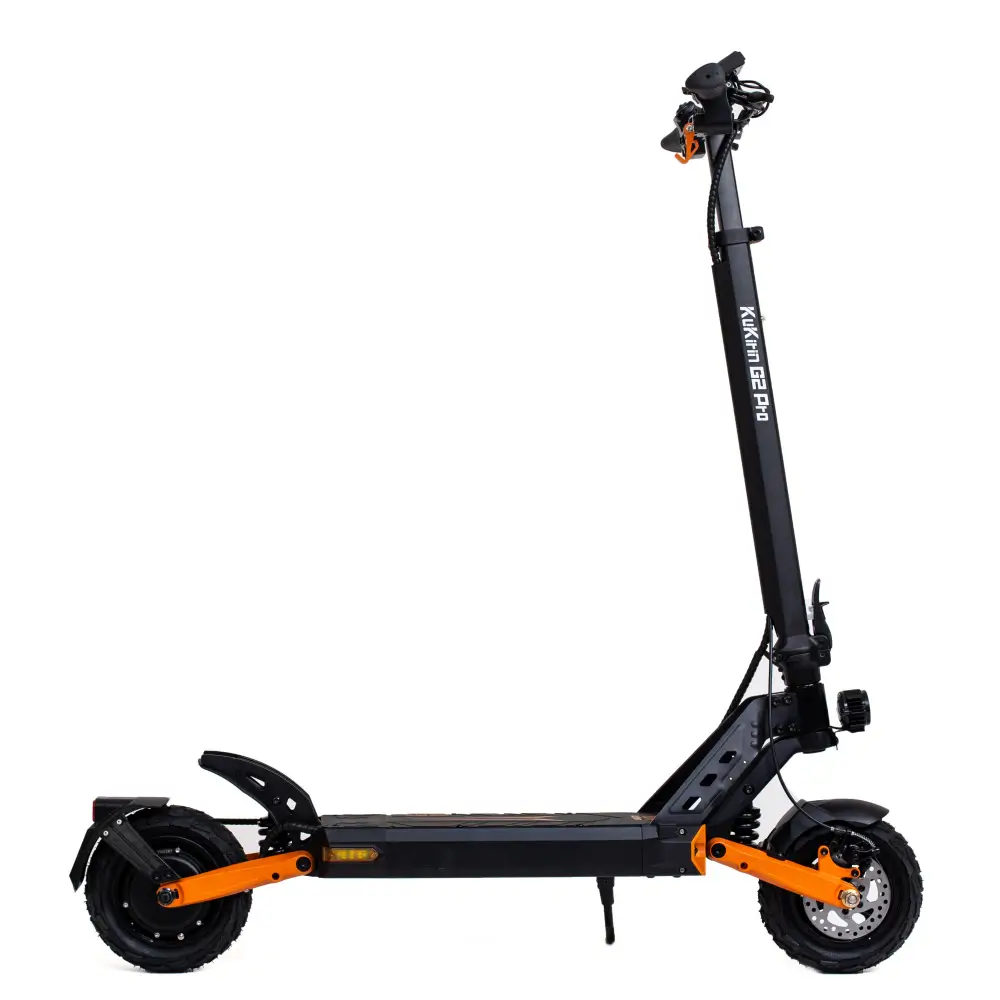 Trotinetă Electrică KuKirin G2 Pro