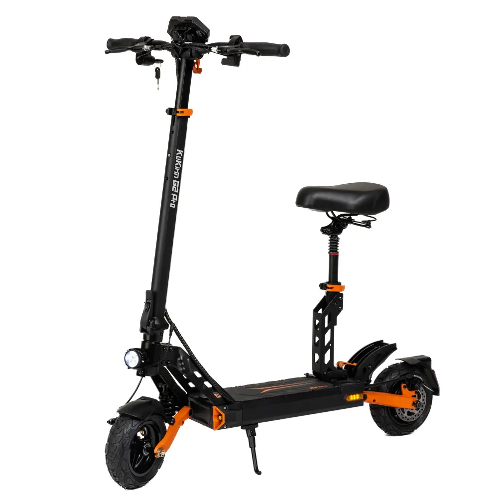 Trotinetă Electrică KuKirin G2 Pro