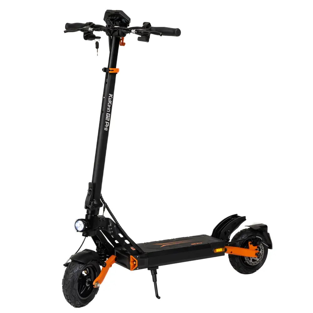 Trotinetă Electrică KuKirin G2 Pro